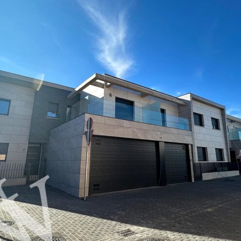 Residencial Nueva Villa