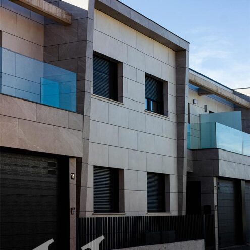 Residencial Nueva Villa