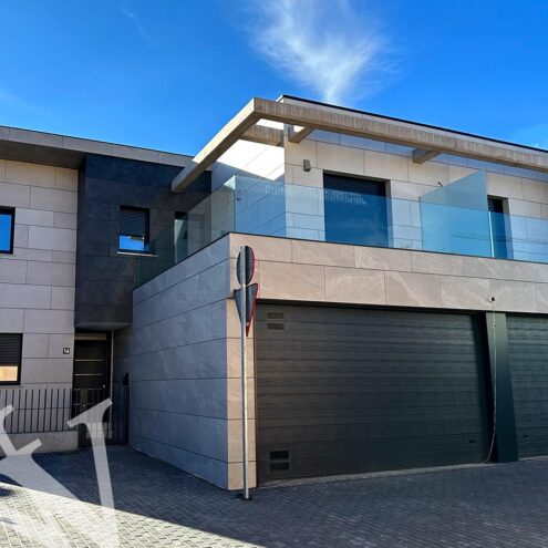 Residencial Nueva Villa