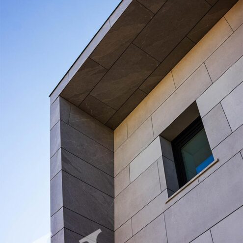 Residencial Nueva Villa