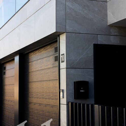 Residencial Nueva Villa