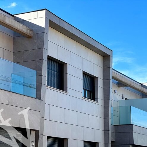 Residencial Nueva Villa