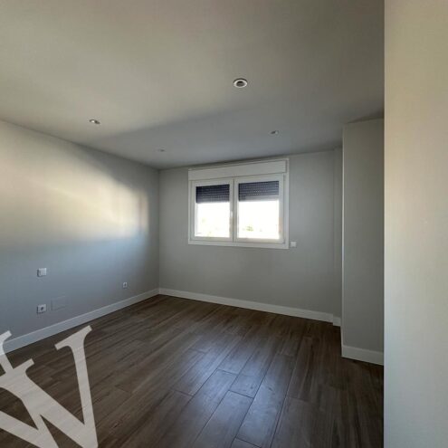 Residencial Nueva Villa | Dormitorios