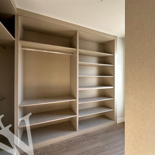 Residencial Nueva Villa | Dormitorios