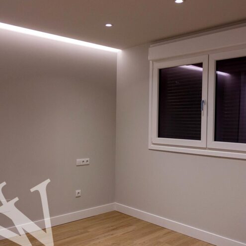 Residencial Nueva Villa | Dormitorios