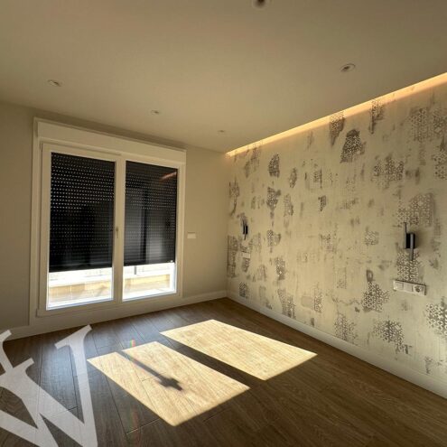 Residencial Nueva Villa | Dormitorios