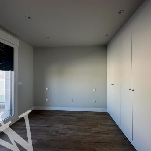 Residencial Nueva Villa | Dormitorios